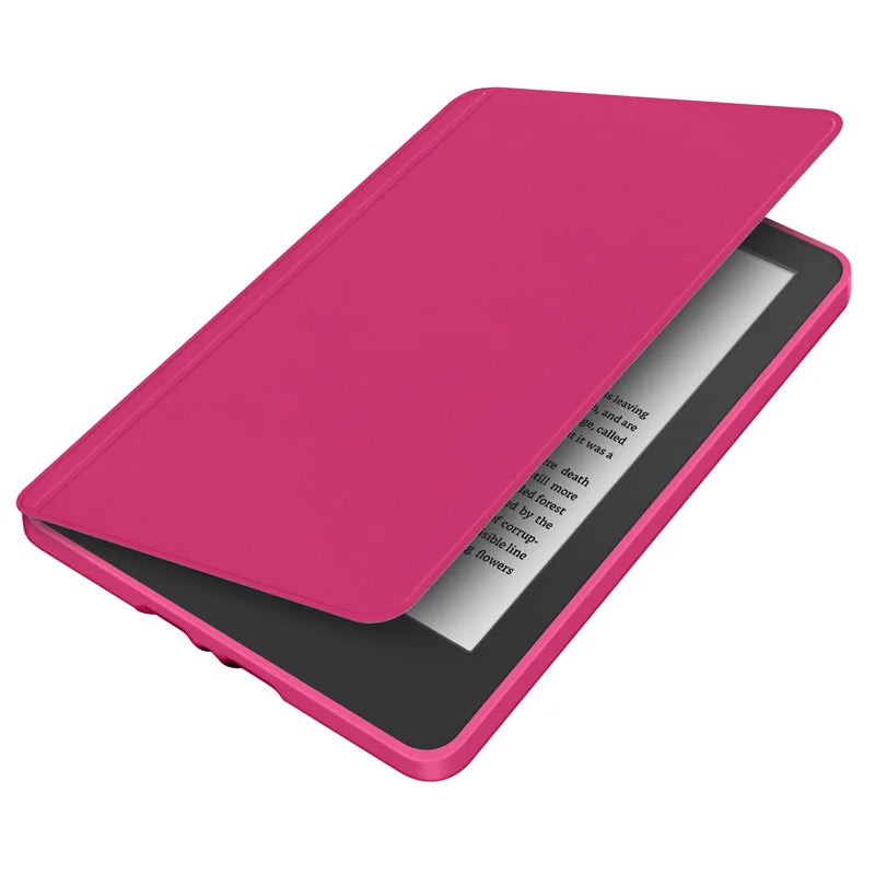 For Kindle Colorsoft 12th 11th 10th Generation Detachable Case 6'' 6.8'' 7'' Ebook Cover For Kindle Paperwhite 6 5 4 3 2 1 Cases