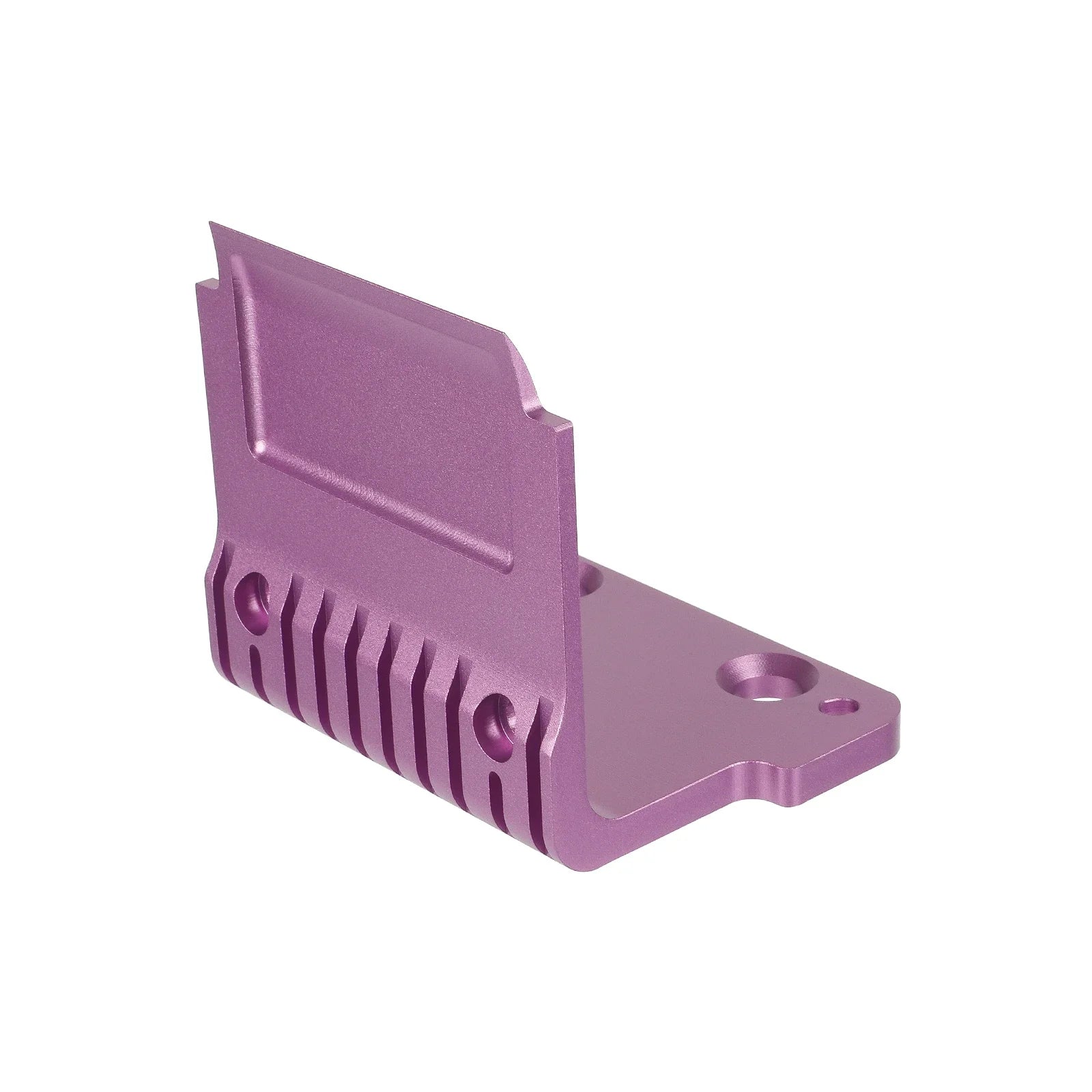 Electric Scooter Anti-Collision Baffle Thickening Fenders Modified Aluminum Parts, For Dualtron Thunder/Victor/Achilles/DT3