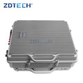 Novatech Global Customized Tri-Band 2W Analog Signal Repeater for 1800/2100/2600MHz with -40dB Gain, LTE Line Amplifier