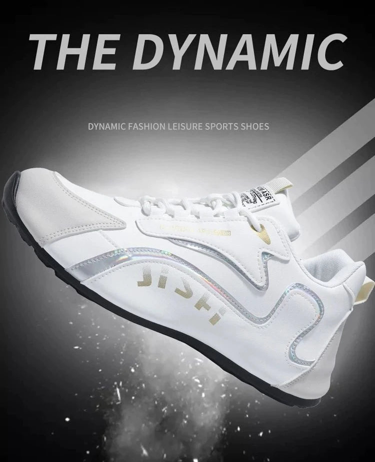 Men's Breathable Mesh Sneakers Lightweight Non-slip Running Jogging Gym Fitness Casual Sports Shoe