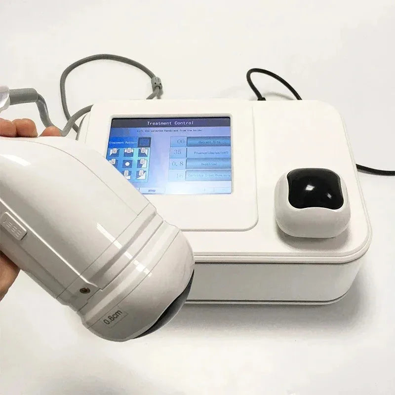 Professional Body Sculpting Reduce Machine Liposonied Weight Loss Device for Salon Body Slimming Machin