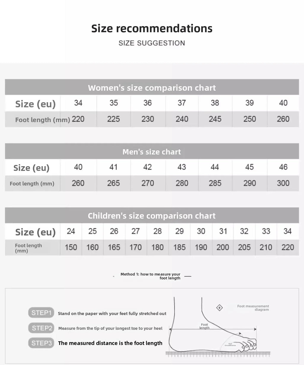 Double breasted sandals, outdoor flip flops, men's and women's soft shoes for outdoor wear