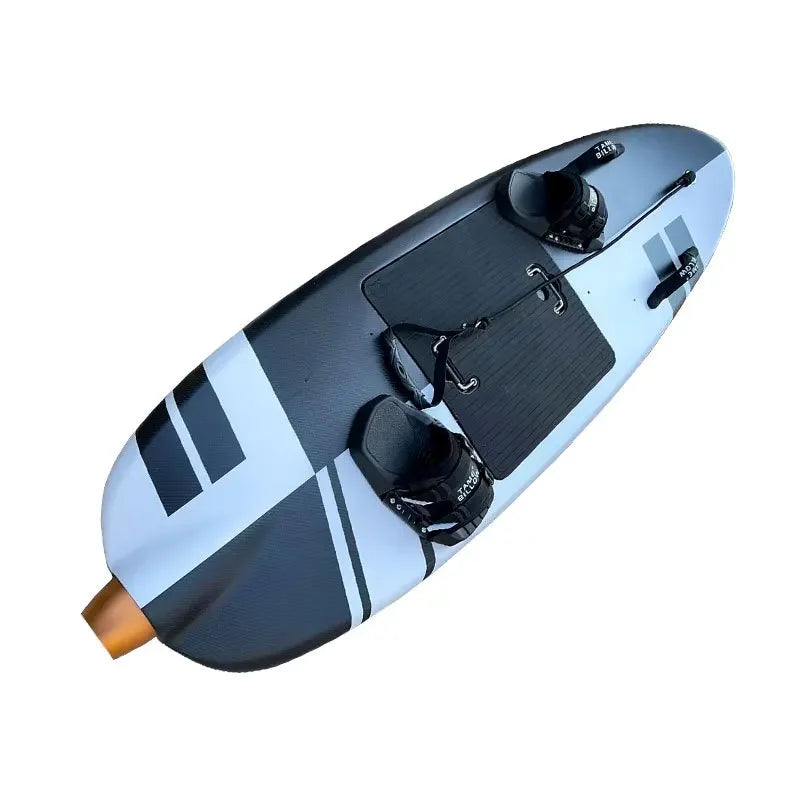 Power Surfboard Carbon Fiber Electric Surfboard