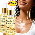 Rozino Multi-Purpose Moisturizing Care Oil, with a Light Texture That Is Easily Absorbed, Can Nourish Dry Skin and Soothe Tight, Dry Skin. Can Be Used for Facial, Body, and Hair Care, One Bottle Meets Multiple Moisturizing Ne