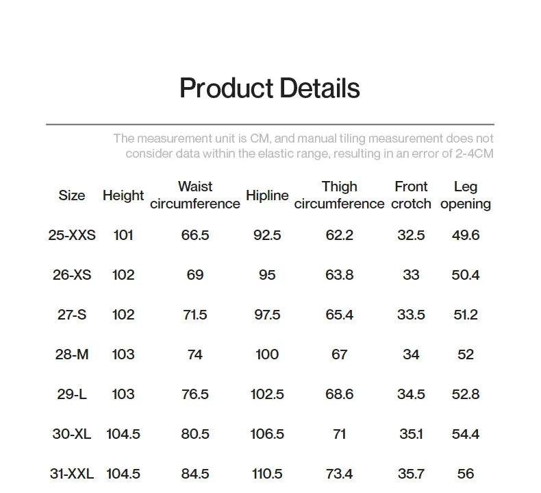 TOYOUTH Women Denim Jeans 2026 Summer New High Waist Curved Knife Pants