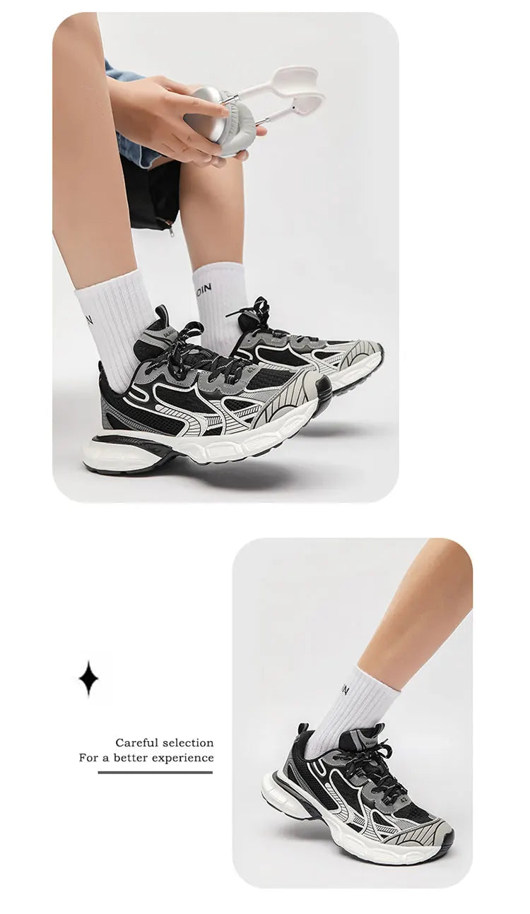 Men shoes Sneakers Male tenis Luxury shoes Mens casual Trainer Race Breathable fashion loafers running Shoes for men