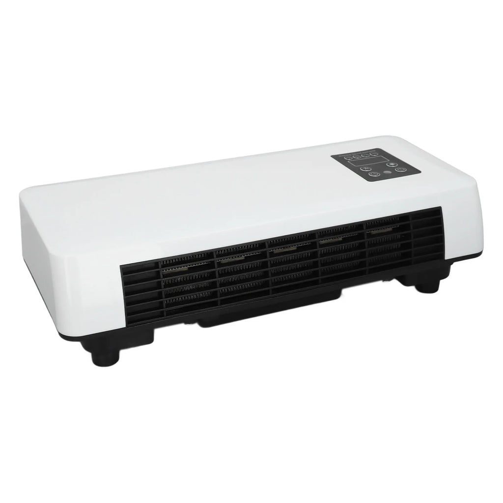Room Cold and Warm Wall Mounted Conditioner Fast Heating Wall Mount Portable Conditioner  Ecofriendly for Office