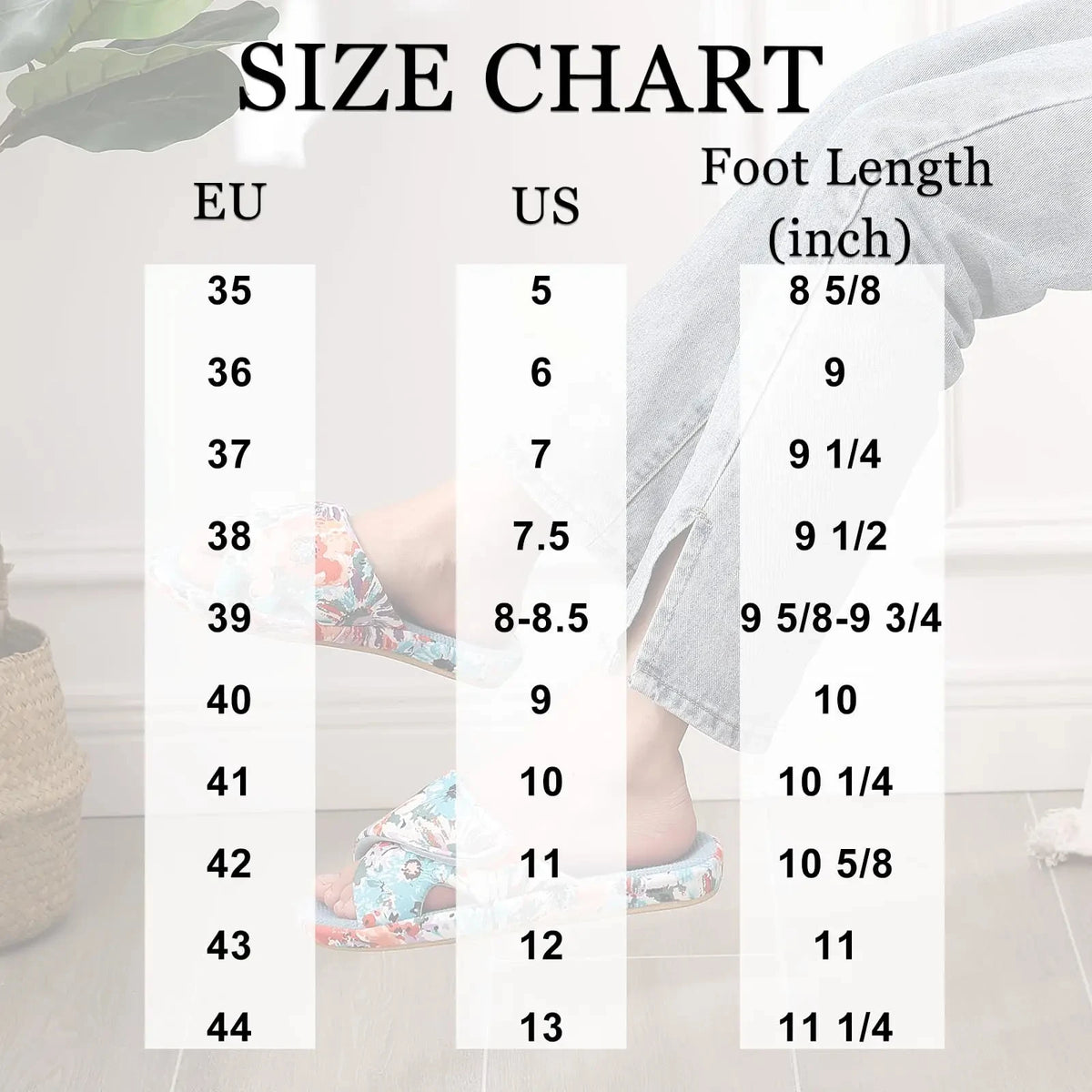 Litfun Open Toe House Slippers For Women New Corduroy Indoor Flat Slides With Adjustable Strap Four Season Lady Orthopedic Shoes