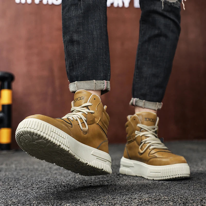 Shoes men Sneakers Male casual Mens Shoes tenis Luxury shoes Trainer Race Breathable Shoes fashion loafers running Shoes for men