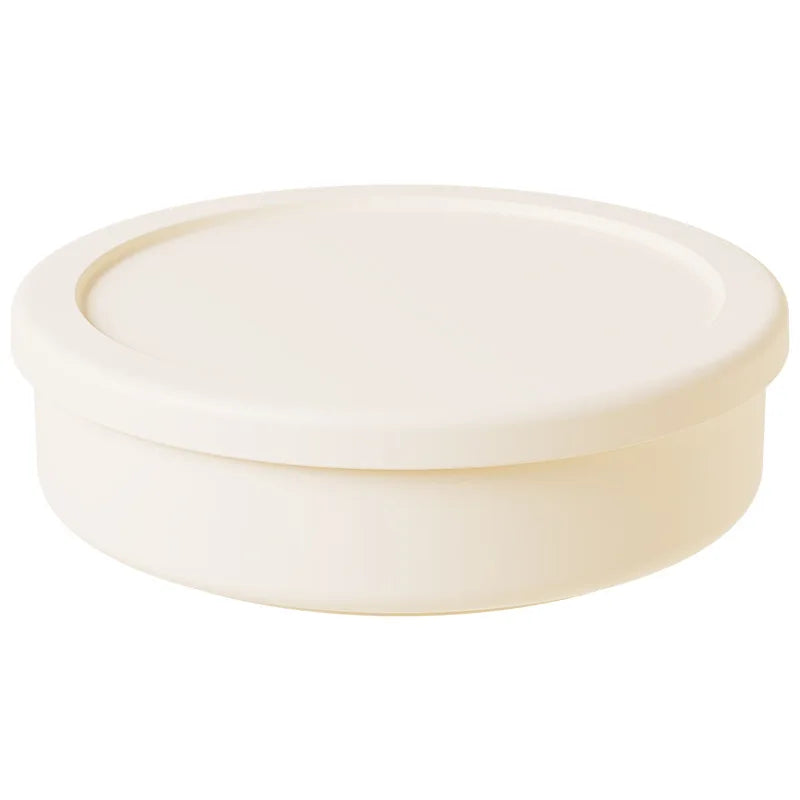 1/2PC Microwave‑Safe Food Storage Container, Portable Lunch Box for Fridge Fruit Preservation Outdoor Picnic
