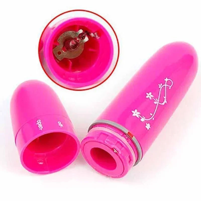 Beautys Mini Electric Eye Massager Massage Pen Facial Large Thin Face Vibration Massager Women's Fashion Beauty Skin CareTools
