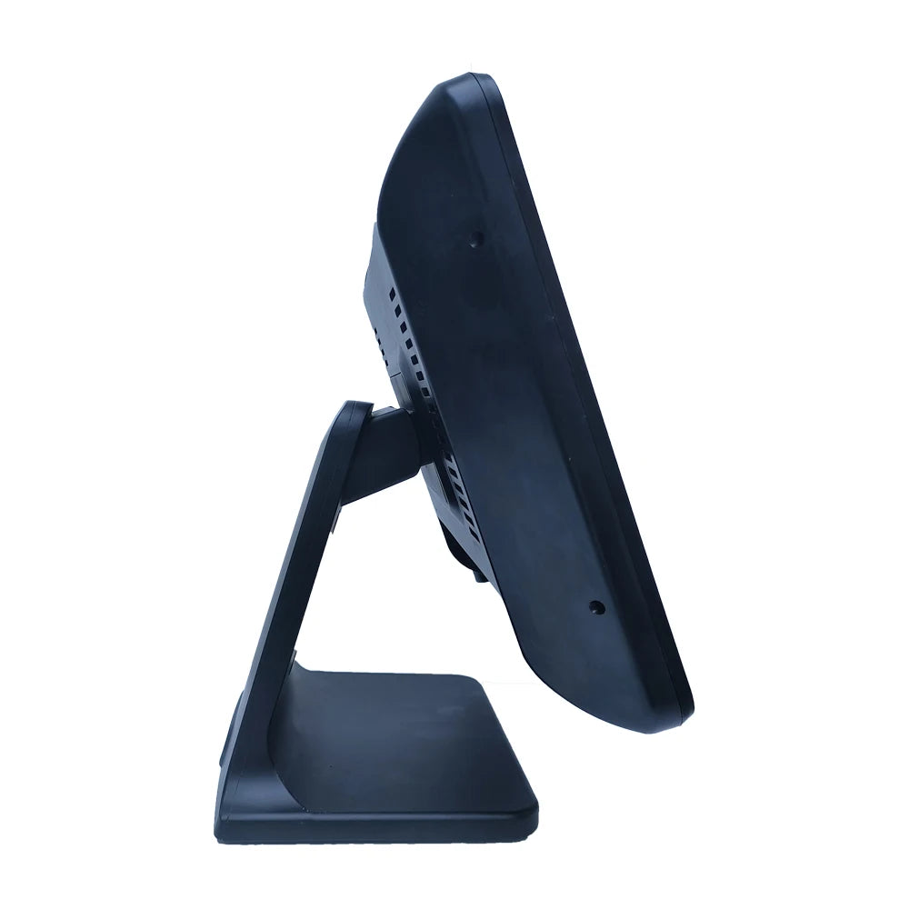 Classical Style Cheap Price Cash Register Single Dual Screen Touch POS System