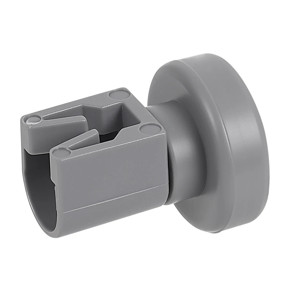 4-Pack Dishwasher Upper Basket Replacement Wheels