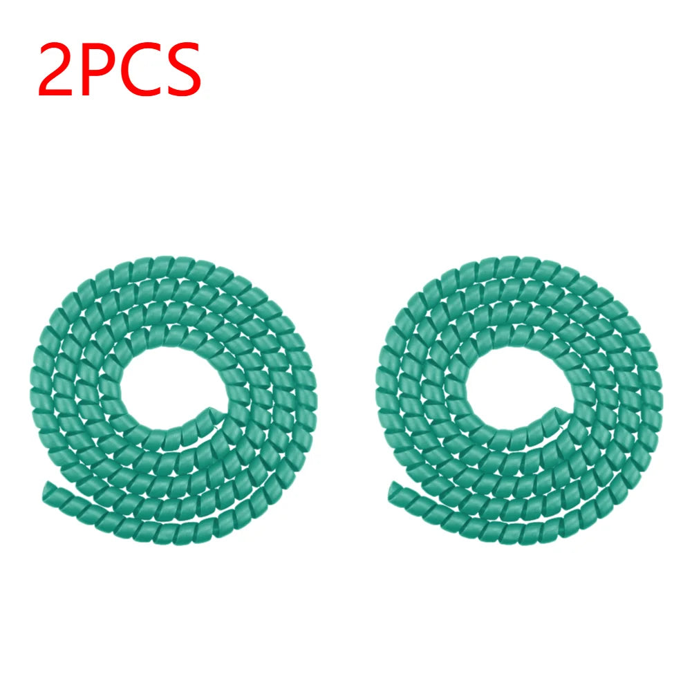 1.3m Electric Scooter Line Protector Cover Universal Electric Scooter Cable Protection Cover For M365 PRO2 Electric Scooter Part