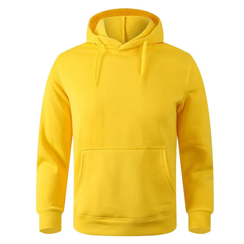 Spring and Autumn Men's Hoodies, Casual Sports Hoodies, Hoodies, Hoodies, Loose Women's Hoodies, Couples