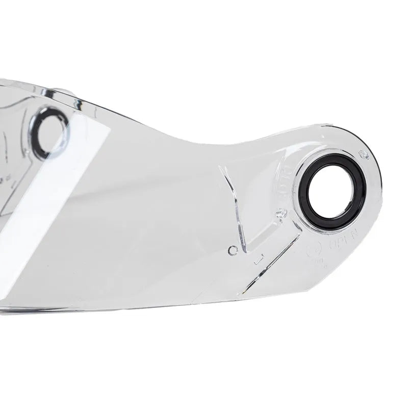 FOR FF-MHR-50 Shield for LS2 FF325 FF394 FF386 FF370 Helmet Visor Original for LS2 Helmet Glass Visors