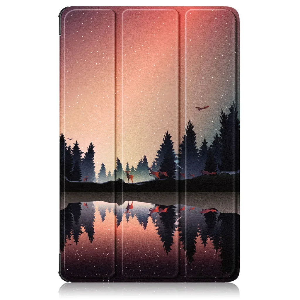 Tri-Fold Tablet Case for Xiaomi Redmi Pad Pro 12.1-inch