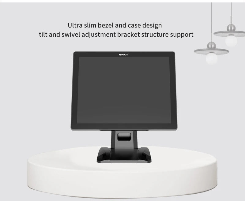 ATV&UTVAll-in-One Smart EPOS POS System Pos All in One Touch Pos System Pos Terminal Cheap