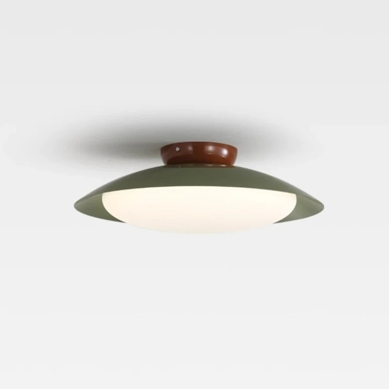 Modern New LED Ceiling Lamp Indoor Home Living Room Dining Room Study Bedroom Lighting