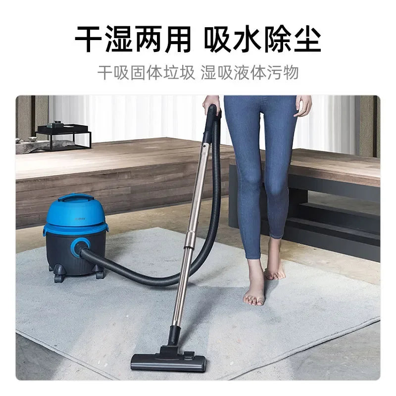 Professional Wet-Dry Vacuum Cleaner CW101-35623