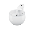 TWS Wireless Bluetooth In Ear Earphones HiFi Stereo Gaming Earphones Noise Cancelling Earbuds with Mic Wireless Headphones