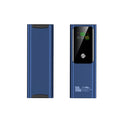 100W PD Fast Charge Power Bank 20000mAh Bidirectional Portable External Battery for IPhone Android Laptop Notebook