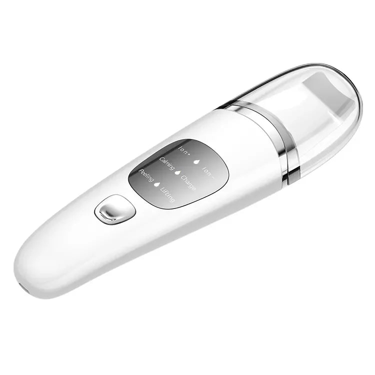 Home Use Collagen Tightening Beauty Instrument 5 Modes EMS Red Light Anti-Aging Eye Care Skin Lift Sensitive Skin Friendly
