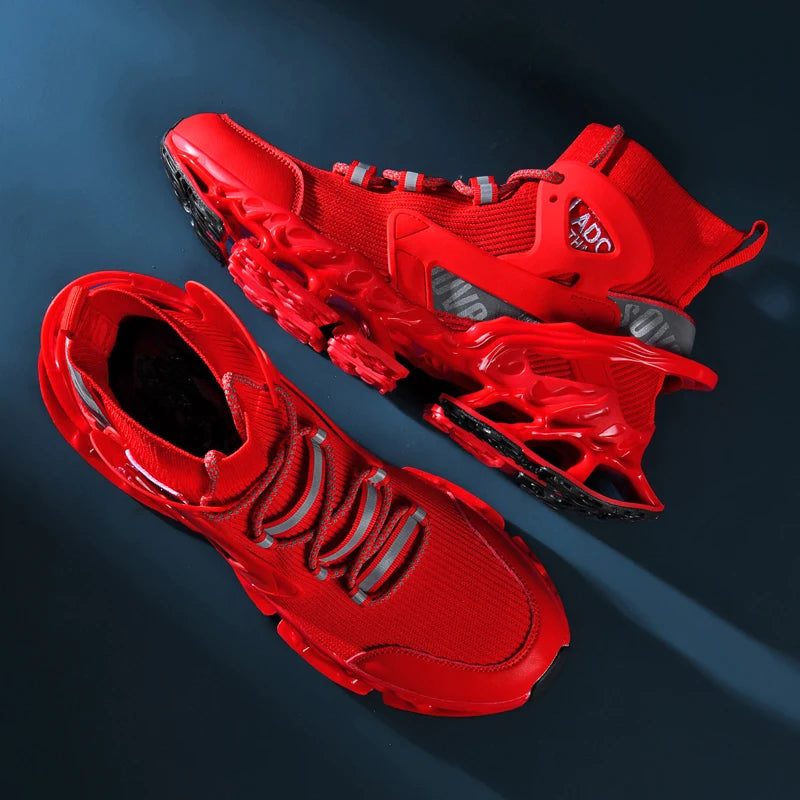 Shoes men Sneakers Male casual Mens Shoes tenis Luxury shoes Trainer Race Breathable Shoes fashion loafers running Shoes for men
