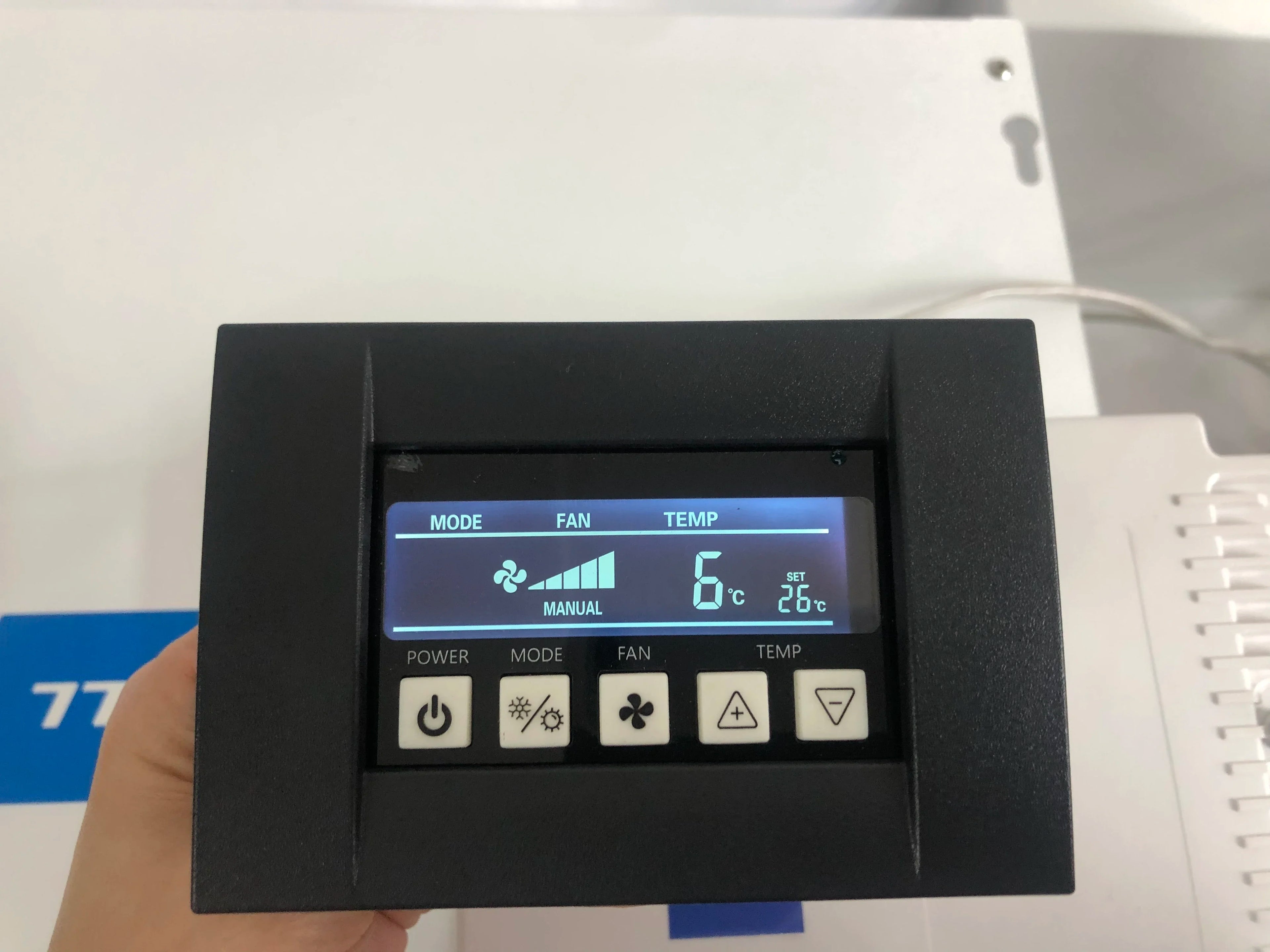Factory Direct Sale, Hopewell AC220V/120V 50/60Hz 24000BTU Marine Self-contained air Conditioning Unit for Yacht, Boat...
