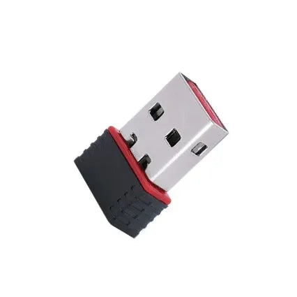 Wireless Network Signal Reception Mini Driver-free Wi-Fi Adapter 150Mbps For Deskop Computer 2.4G Network Card USB Plug and Play