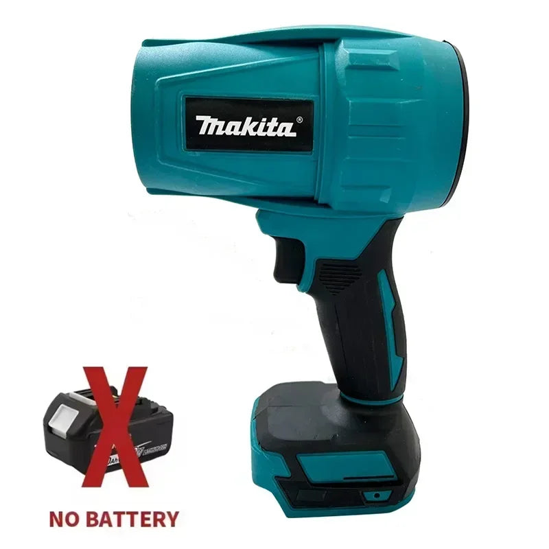 Makita's Various Models of Portable Cordless Power Tools, Cordless Chainsaws, Brushless Chainsaws, Electric Guns Power Tools
