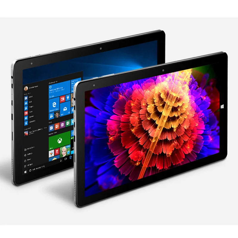 6GB DDR RAM 128GB ROM 10.1 INCH Windows 11 Tablet 64-bit Intel Celeron Processor N4120 CPU 1920*1200 IPS 1*Type-C