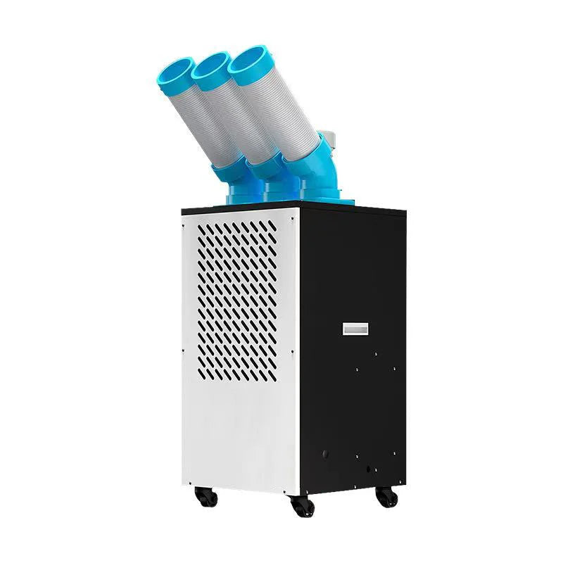 Outdoor Air ConditionHigh Quality 25000btu Industrial Portable Air Conditioner Energy Saving Portable Air Conditioner Outdoor P