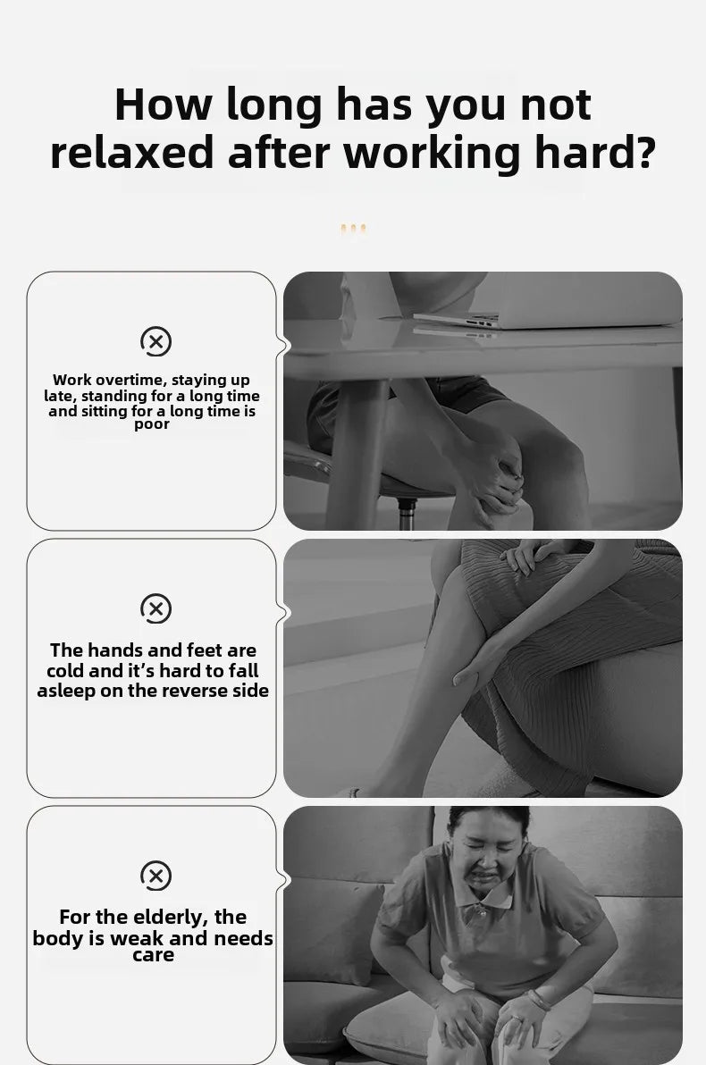 Electric massage and heating foot bath basin for foot bath basin for household fully automatic constant temperature foot bath