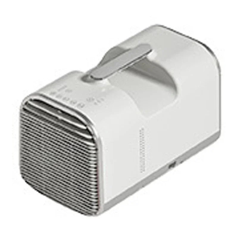 24V-110V/220V Portable Mobile Air Conditioner Factory Direct Sales Camping Vehicle Power Supply Portable Air Conditioner