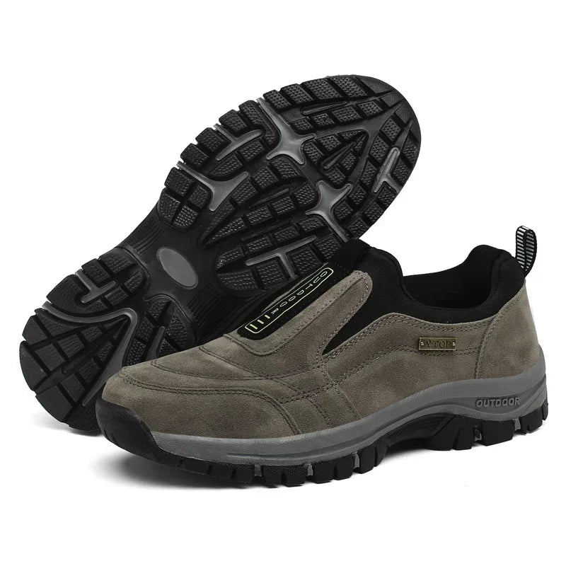 Sports Shoes for Men Fashionable and Sporty The Best Lightweight Walking Shoes Black Comfortable Flat Shoes for Lazy People 46