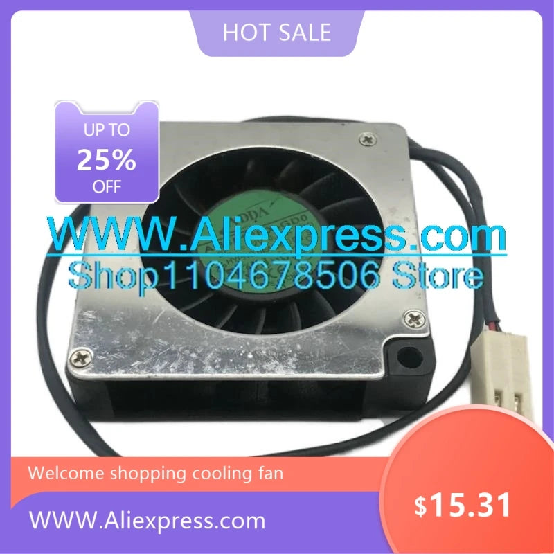 Hot sale For AB4512HX-GD0 4CM 4510 12V 0.20A Fan