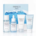 SKIN1004 Korean Madagascar Centella Ampoule Serum 55ml Soothing Calming Redness Relief Barrier Repair Lightweight Non Sticky