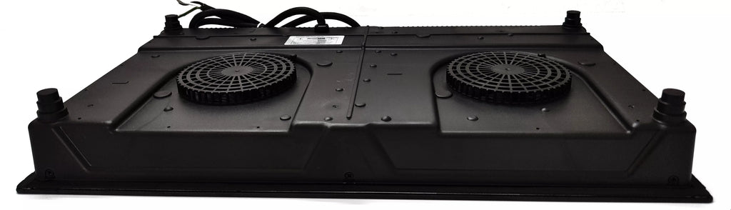 New Design Cooktop 2 Burner Multi-Head Small Induction Cooker