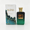 Arabian Unisex Perfume Cologne Fougere Fragrance Fresh Sweet Warm Smooth Long-lasting Fragrance Elegant Charming Scent 100ml