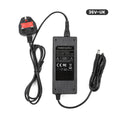 AIYIMA 36V Amplifier Power Adapter 36V 6A Power Supply For TPA3255 TPA3251 TDA7498E TAS5630 Sound Amplifier Audio Amplificador