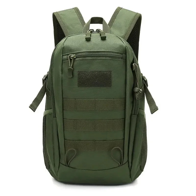 Travel Outdoor Backpack Mini Small Waterproof Camping Hiking Fishing Hunting bags Climbing Women Men Rucksack Daypack mochilas