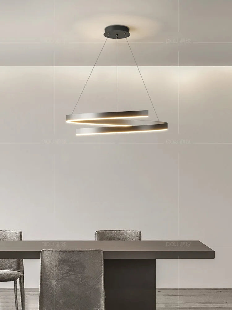 chandelier Ceiling lights 2022 New modern minimalist living room pendant lamp Modern pendant lamp dining room lamps