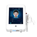 MYOslim EMS RF Electromagnetic Muscle Building Skin Firming Device Non-Invasive Face Lifting Wrinkle Removal Beauty Machine