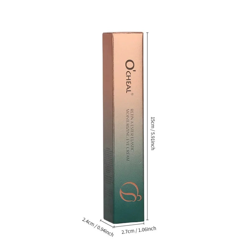 Retinol Fade Fine Lines Anti-Dark Circles, Remove Eye Bags, Anti-Aging, Firming, Anti Wrinkle, Eye Cream