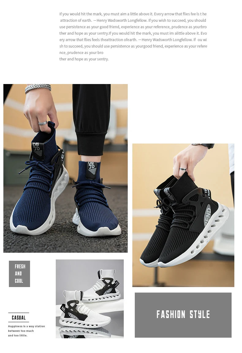 Men shoes Sneakers Male tenis Luxury shoes Mens casual Trainer Race Breathable fashion loafers running Shoes for men