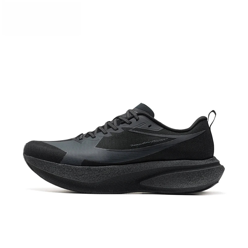 XTEP 2000km PRO Men Running Sneakers Cushioned Stability Comfort Lightweight Male Sports shoes 874219110026