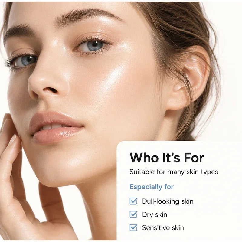 Silk Peptide & EGF Softening Toner Deeply Moisturizes Refreshing Texture Improves Rough Skin Softens Dull Liquid Korea Skincare