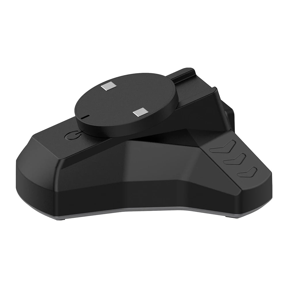 For ProX Superlight 2/G PRO Wireless Mouse Charger Anti-Slip Gaming Mouse Charging Dock with USB Cable Mice Charge Base
