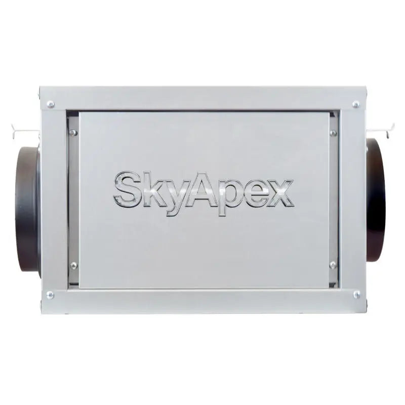 Factory Direct Powerful Smoke Extraction Fan Large Air Volume Commercial Kitchen Exhaust Hood Fan Total Smoke Elimination Blower